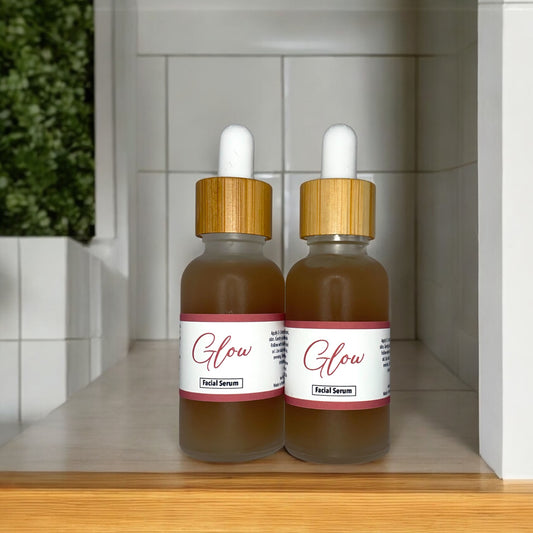 Glow Anti-Aging Serum
