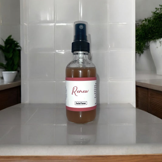 Renew Anti-Aging Toner