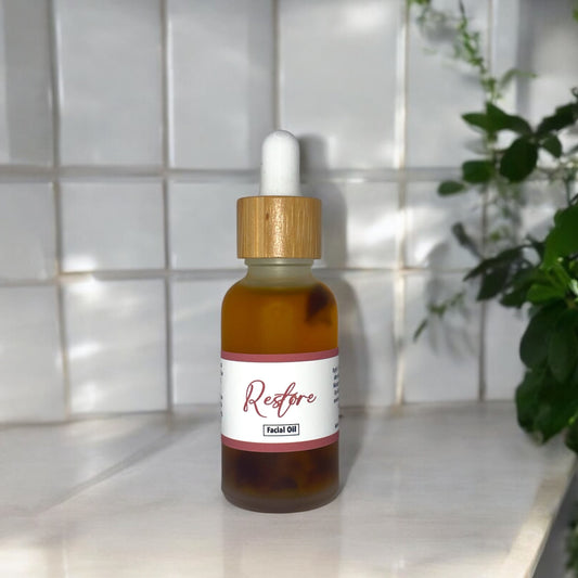 Restore Anti Aging Oil