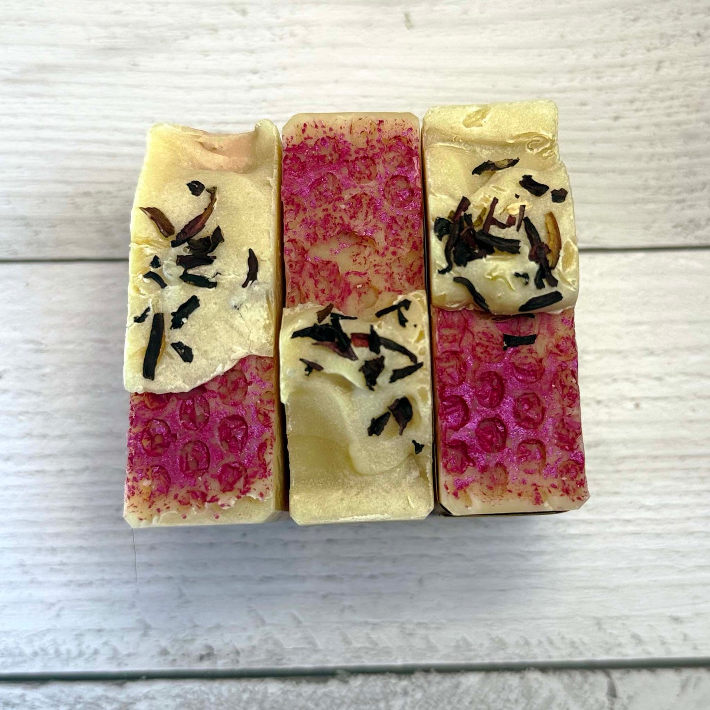 Lush Nectar Artisan Soap