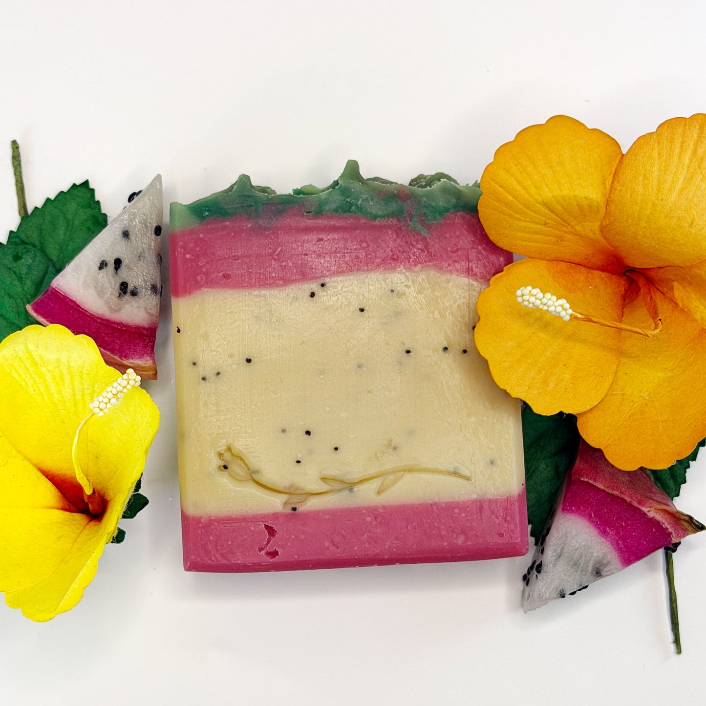 Summer Daze Artisan Soap