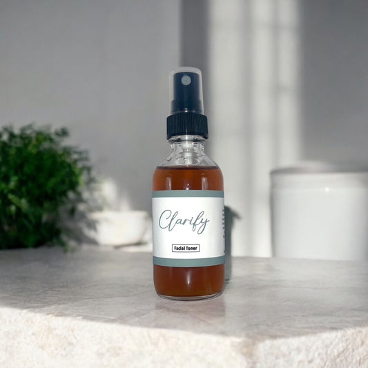 Clarify Toner