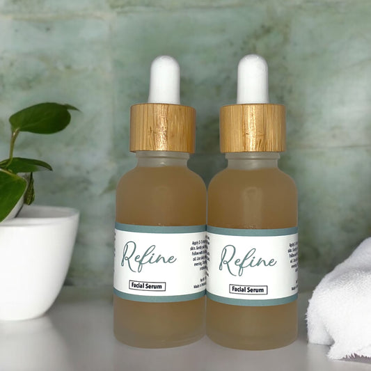 Refine Serum