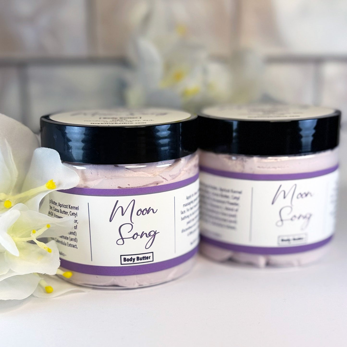 Moon Song Body Butter