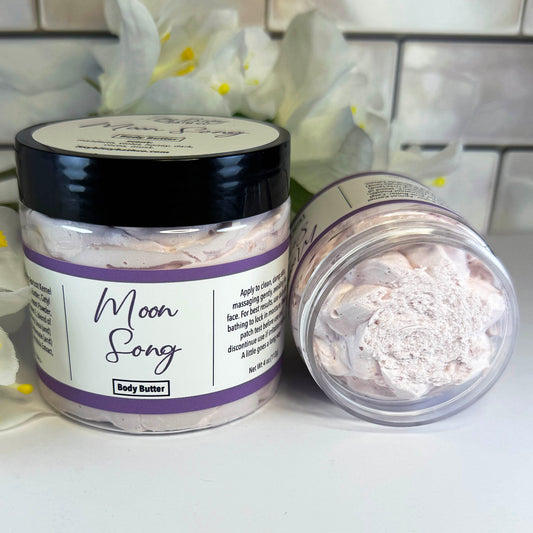 Moon Song Body Butter