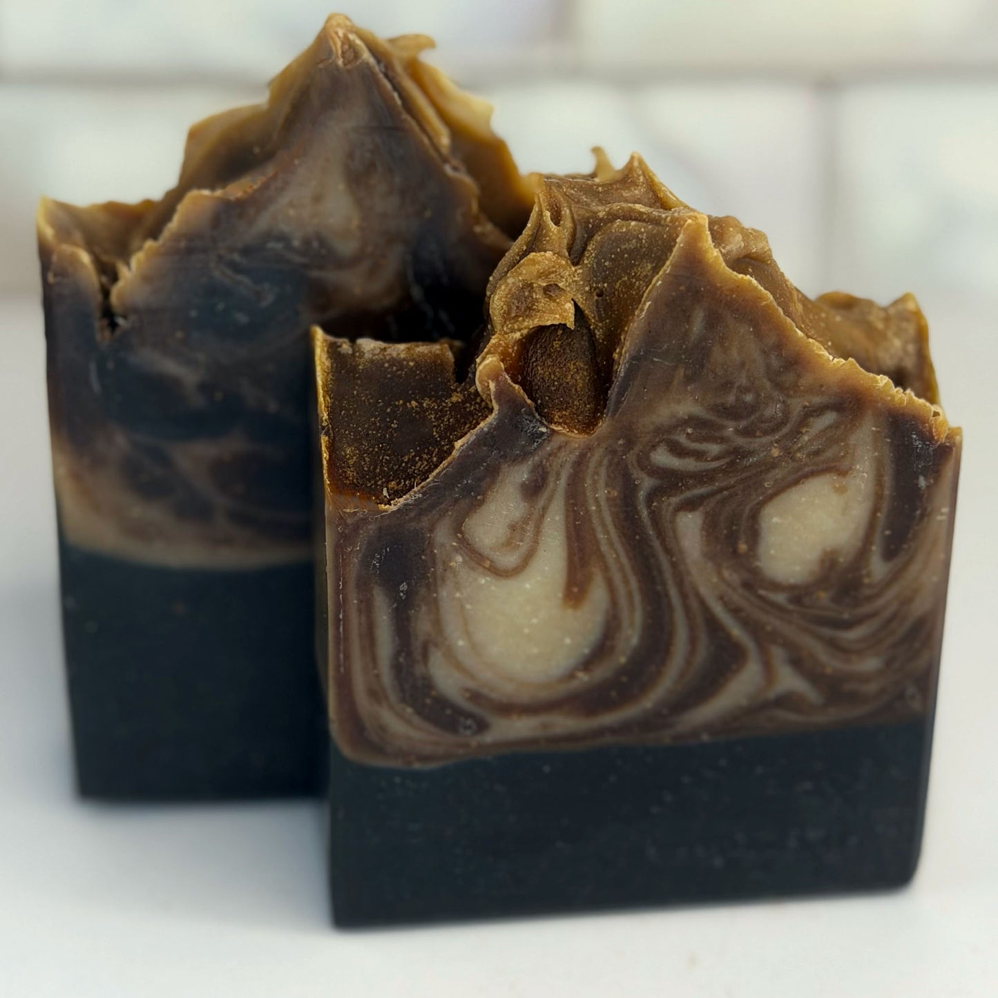 Maple & Barrel Artisan Soap