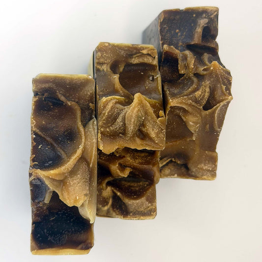 Maple & Barrel Artisan Soap