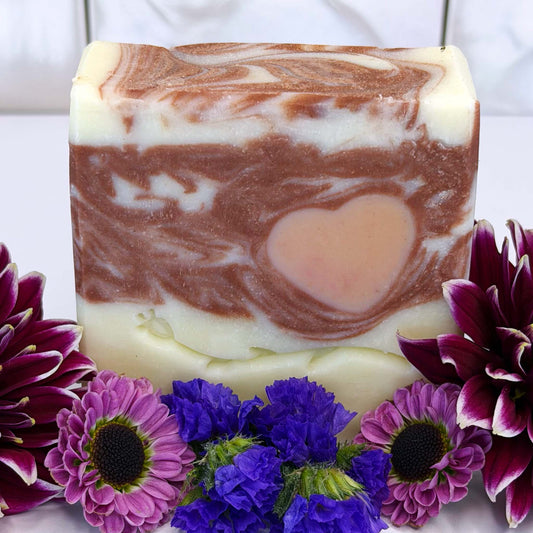 Self Love Artisan Soap