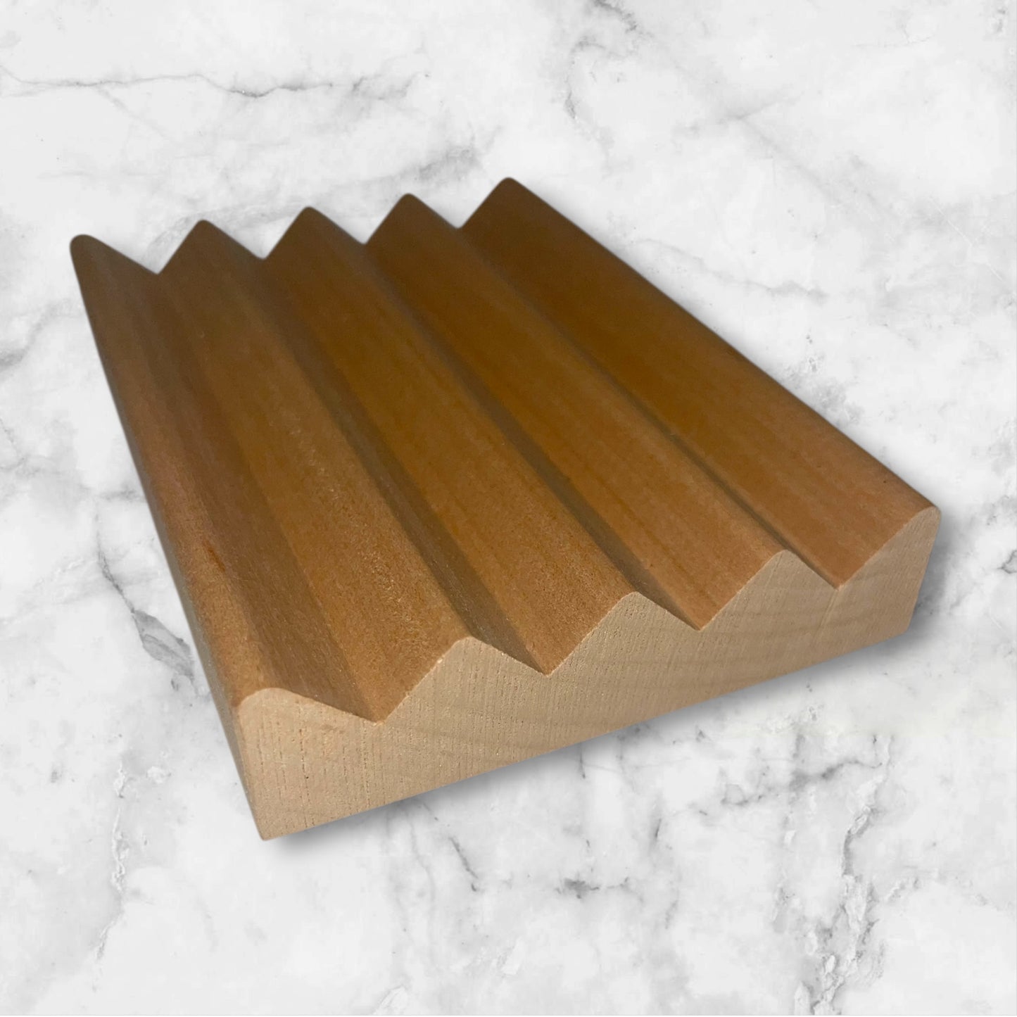Alder Soap Dish