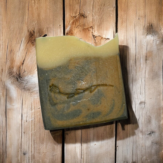Thyme to Bloom Soap
