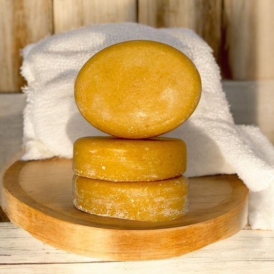 Rooted Daily Ritual Bundle