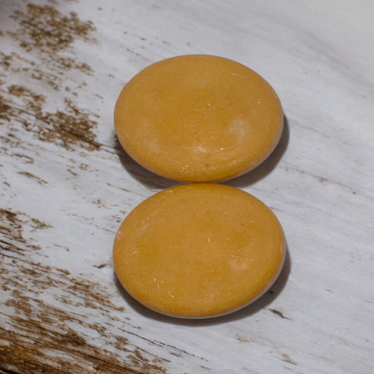 Turmeric & Honey Facial Soap