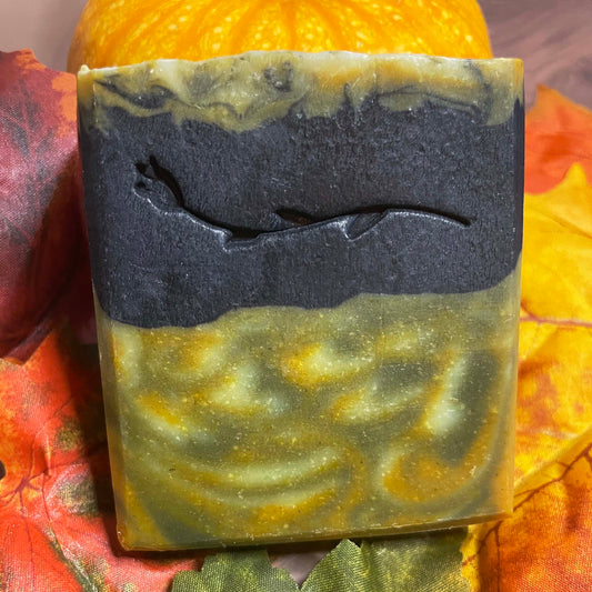Charmed Chill Soap