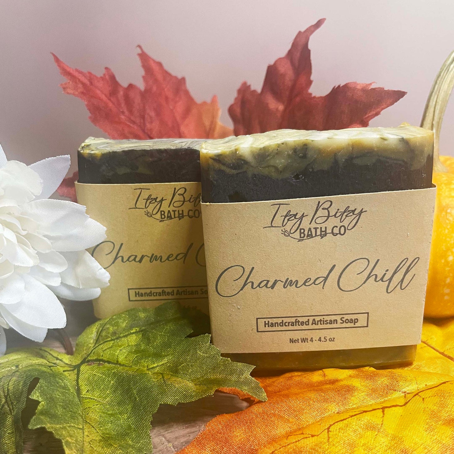 Charmed Chill Soap