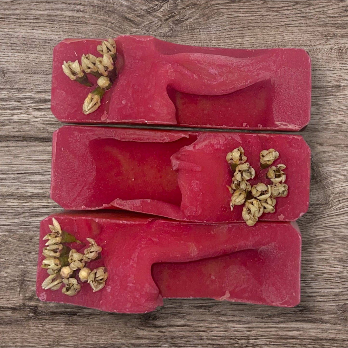 Currant Mood Soap