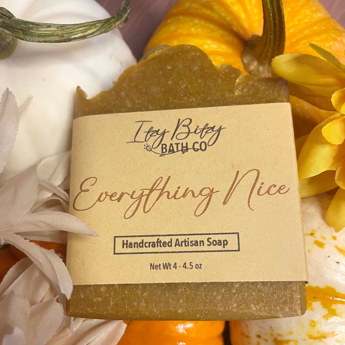 Everything Nice Soap