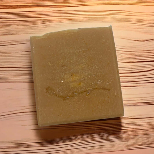 Jungle Juice Artisan Soap