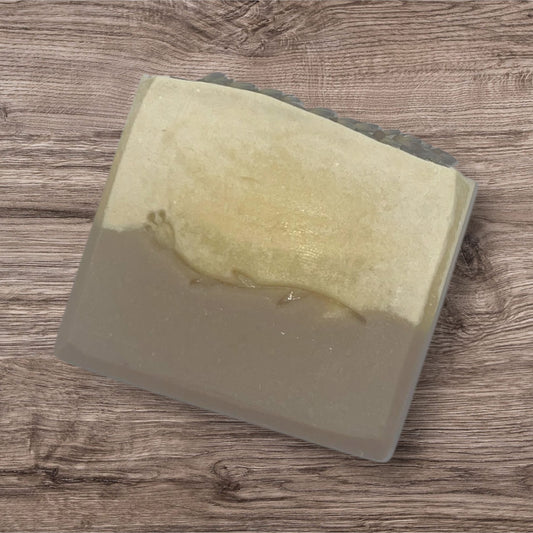 Lavender Field Soap