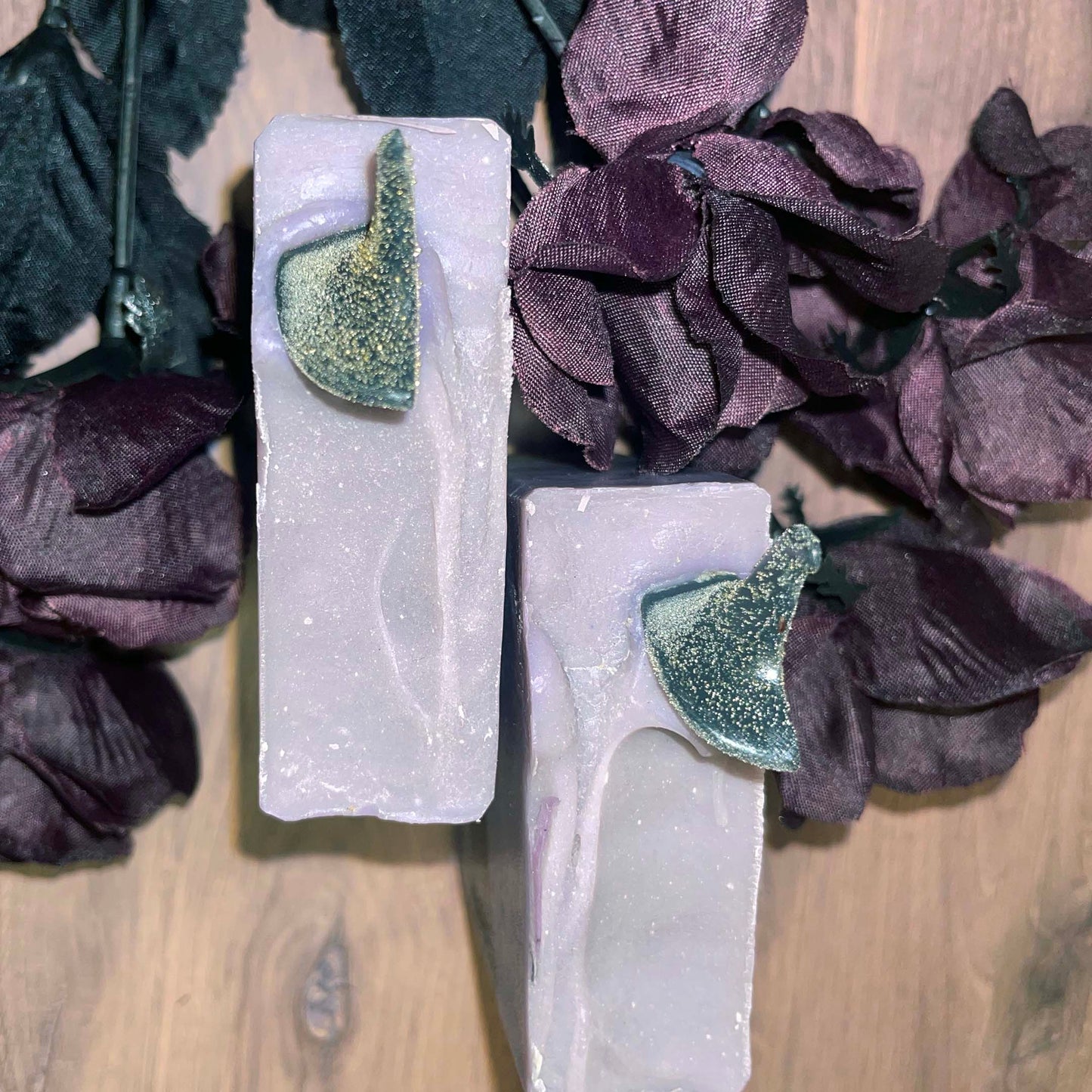 Spellbound Soap