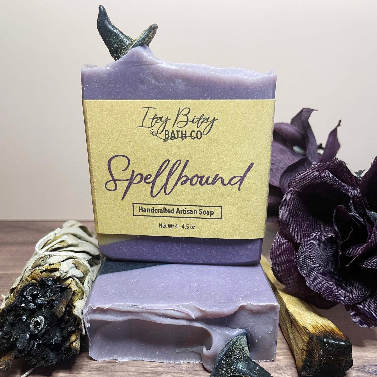 Spellbound Soap