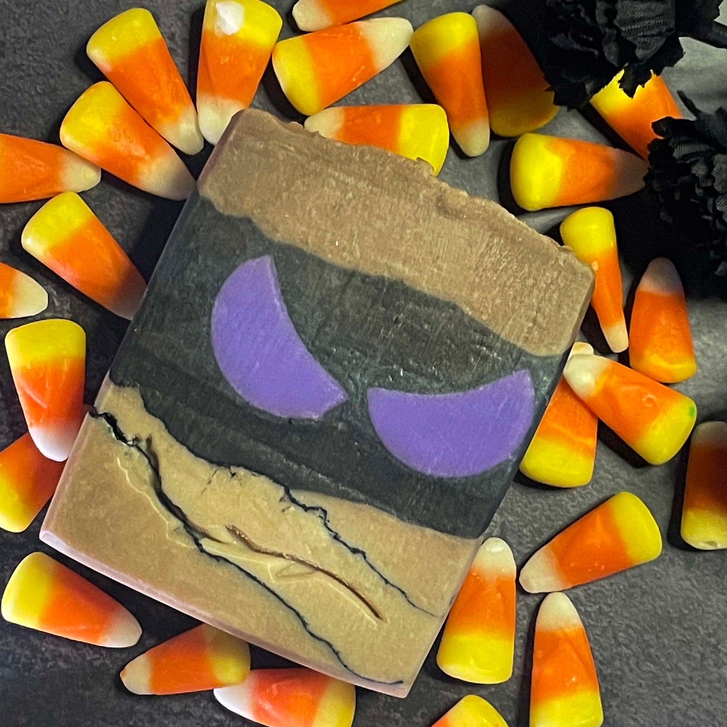 Sugar Mummy Soap