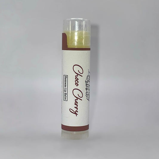 Coco Cherry Lip Balm