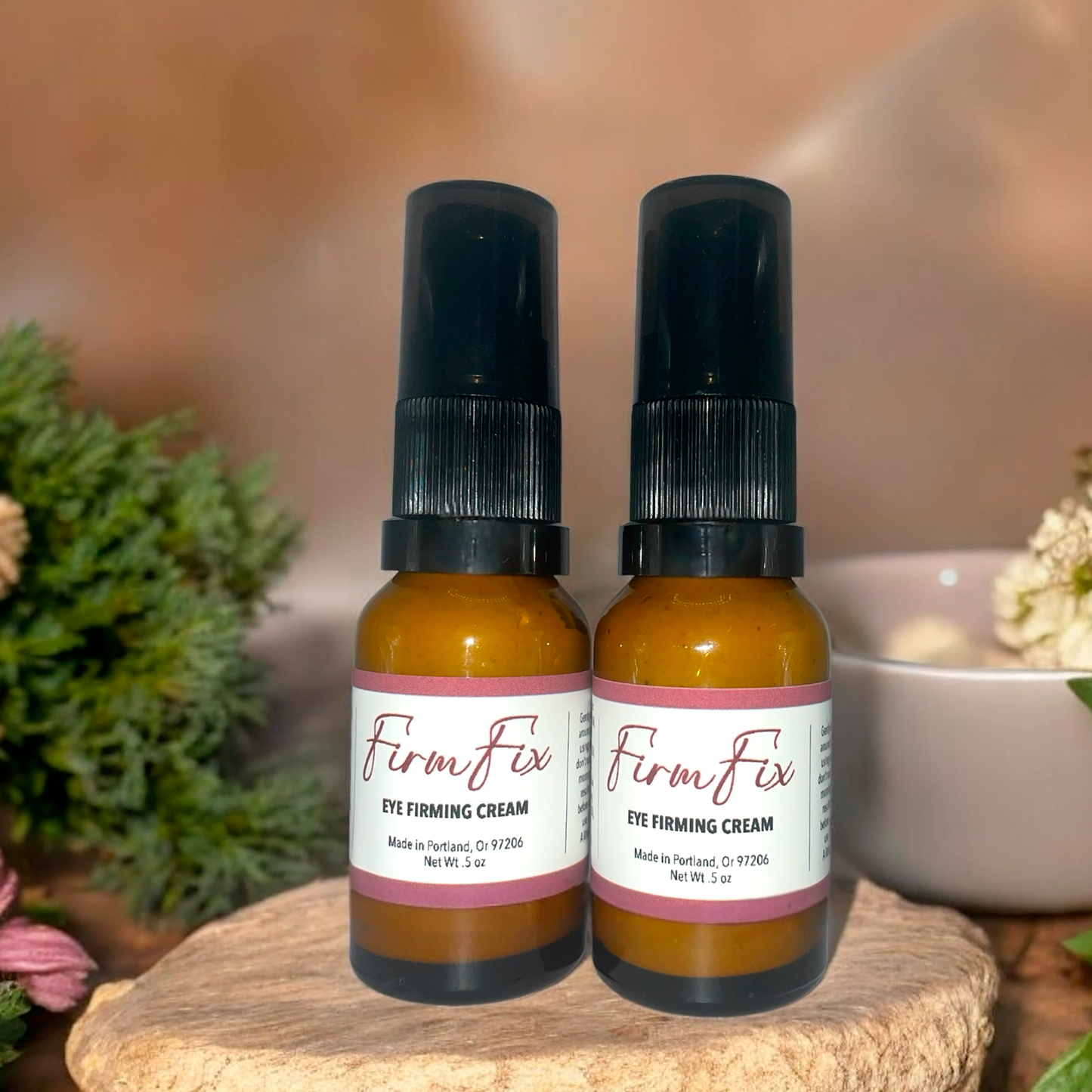 Firm Fix Eye Cream