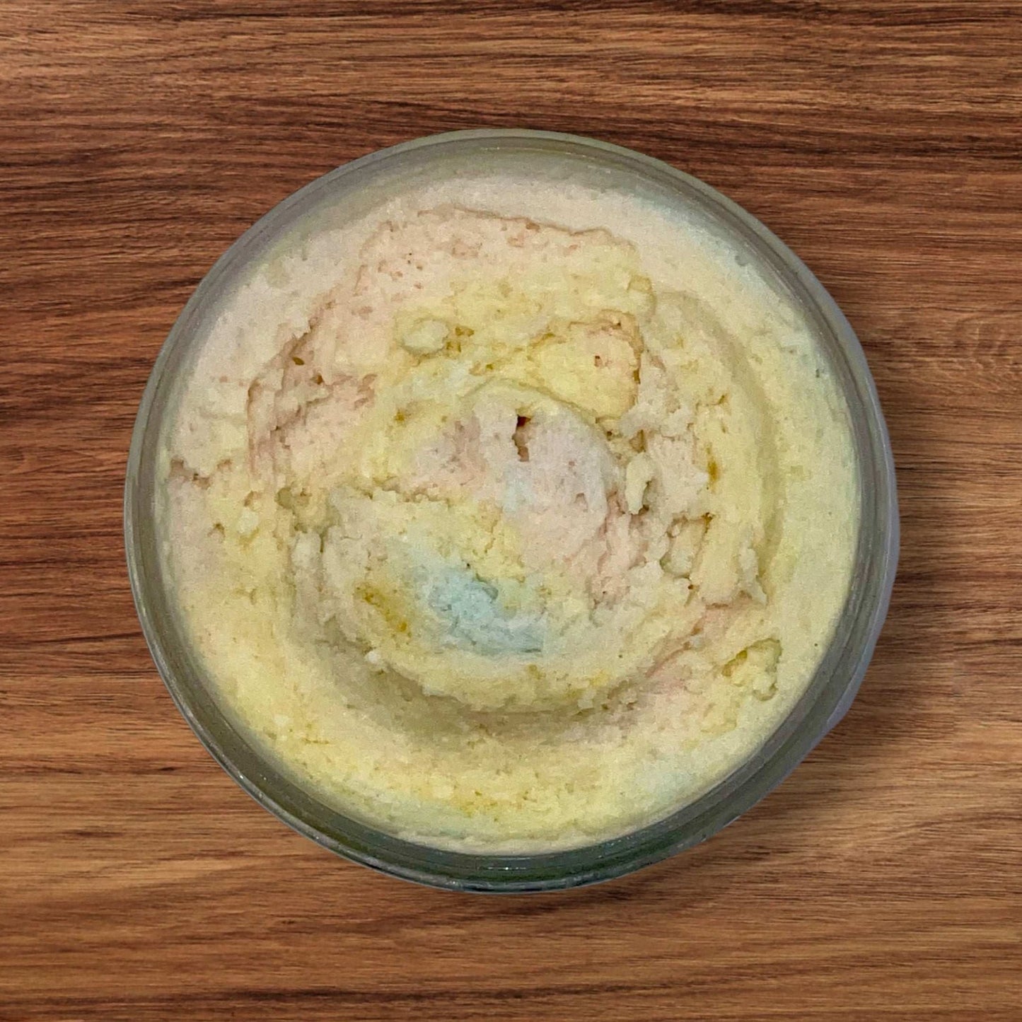 Butterfly Garden Body Butter - Itzy Bitzy Bath Co