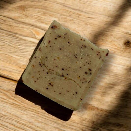 Cabin in the Woods - Itzy Bitzy Bath Co