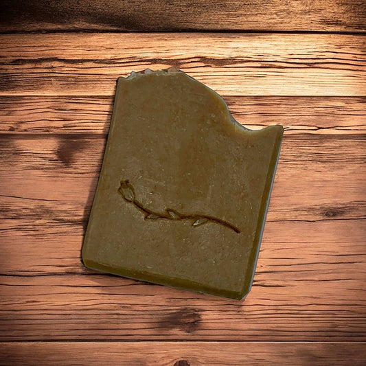 Eucalyptus - Itzy Bitzy Bath Co