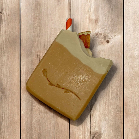 Orange Dreamsicle - Itzy Bitzy Bath Co