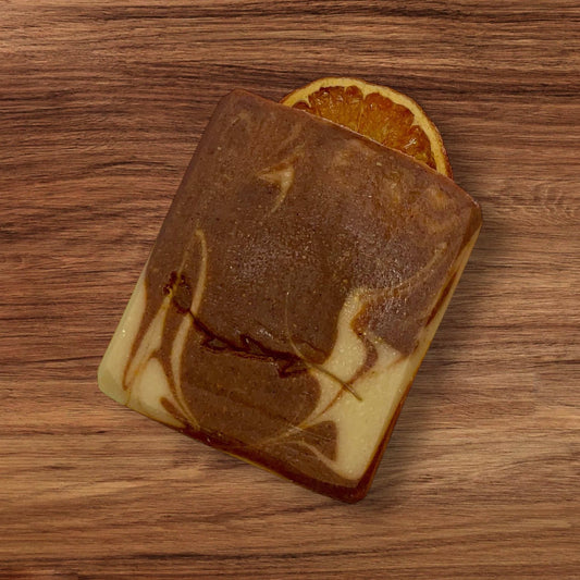 Rise & Shine - Itzy Bitzy Bath Co