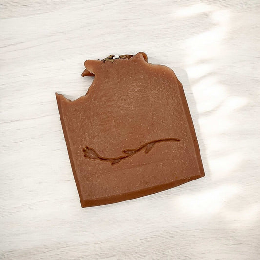 Rose & Citrus - Itzy Bitzy Bath Co