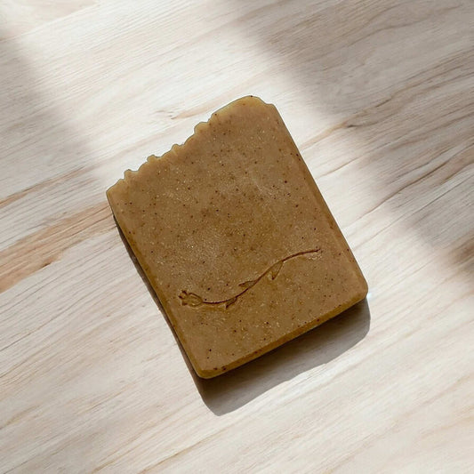 Spiced Oats & Honey - Itzy Bitzy Bath Co