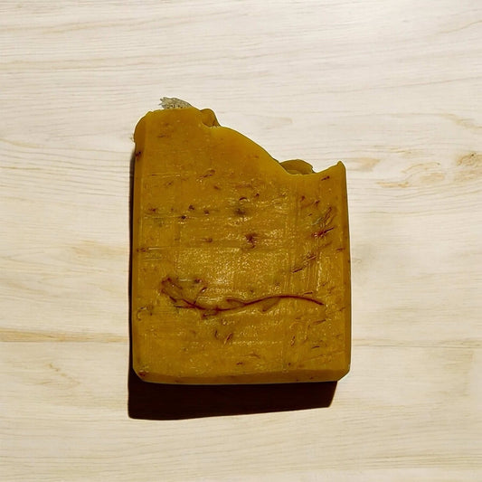 Sunshine Glow - Itzy Bitzy Bath Co