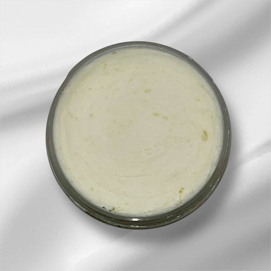 Vanilla Spice Body Butter - Itzy Bitzy Bath Co