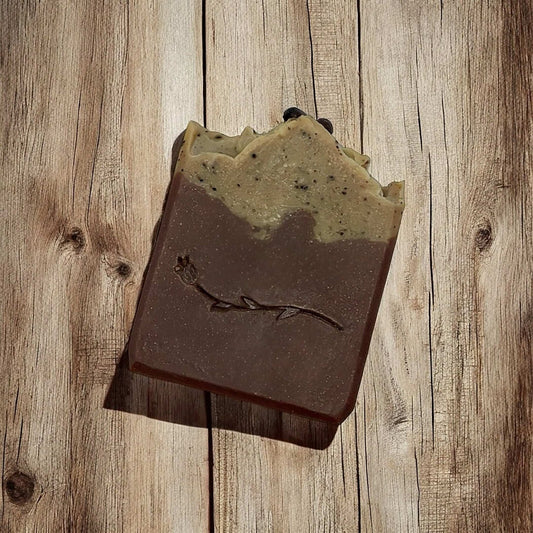 Wake Up B!t@h - Itzy Bitzy Bath Co