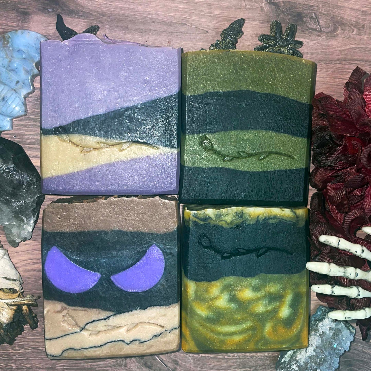 Fall Sample Bundle