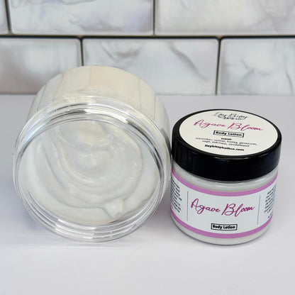 Agave Bloom Body Lotion
