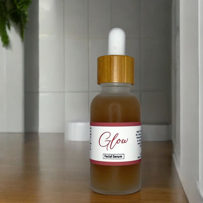 Glow Anti-Aging Serum