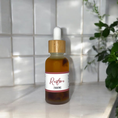Restore Anti Aging Oil