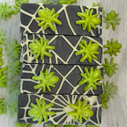 Berry Witched Artisan Soap