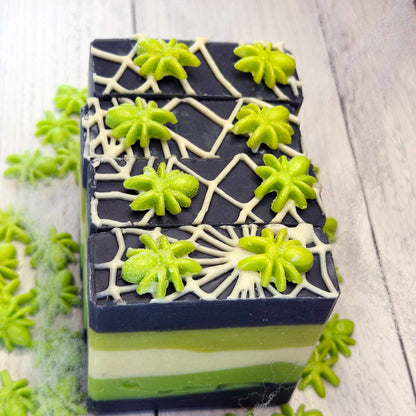 Berry Witched Artisan Soap