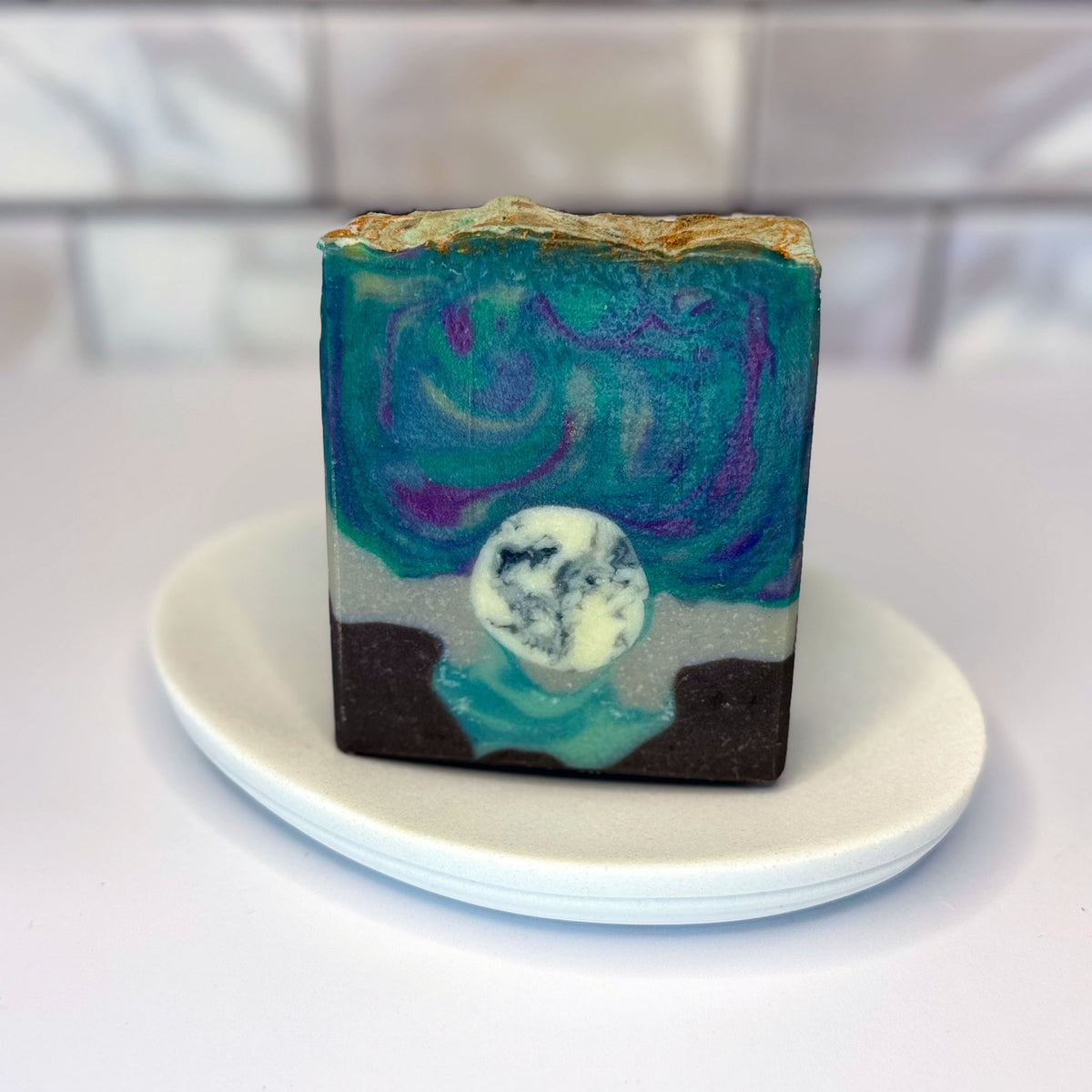 Buck Moon Artisan Soap