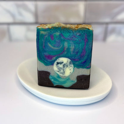 Buck Moon Artisan Soap