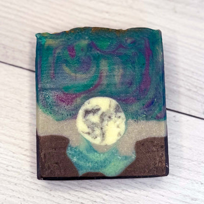 Buck Moon Artisan Soap