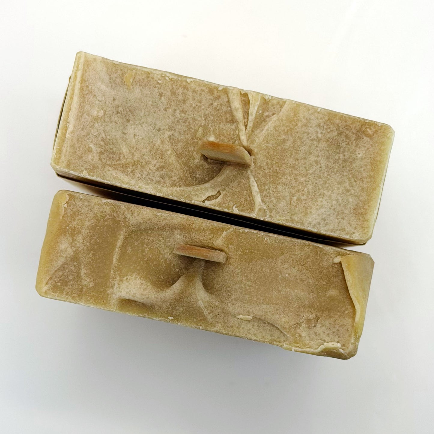 Dreamsicle Artisan Soap