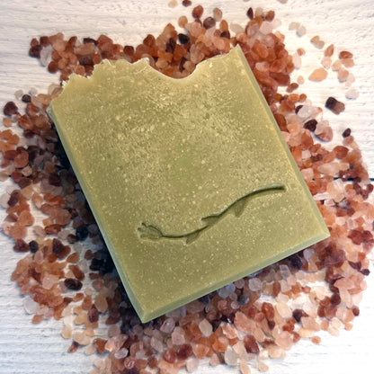 Eucalyptus Artisan Soap