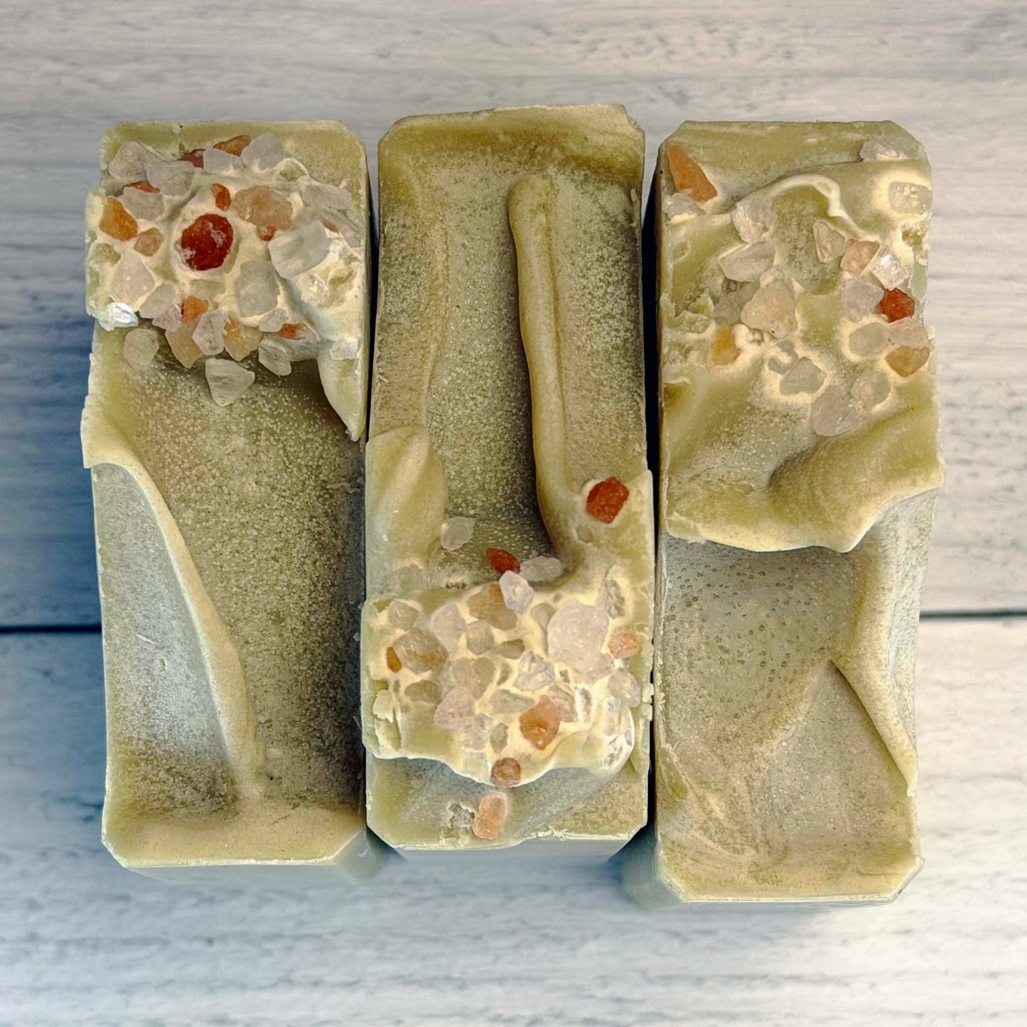 Eucalyptus Artisan Soap