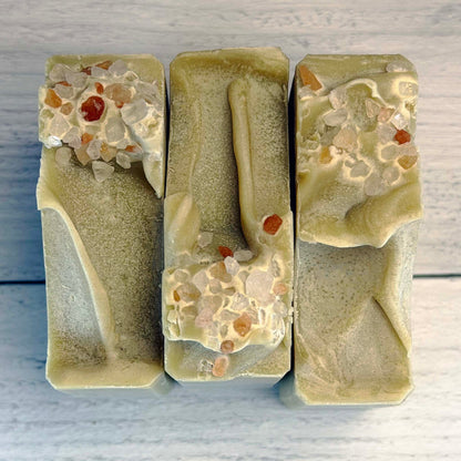 Eucalyptus Artisan Soap